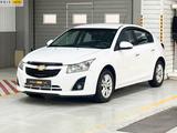 Chevrolet Cruze 2014 года за 5 290 000 тг. в Алматы