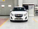 Chevrolet Cruze 2014 года за 5 090 000 тг. в Алматы – фото 2