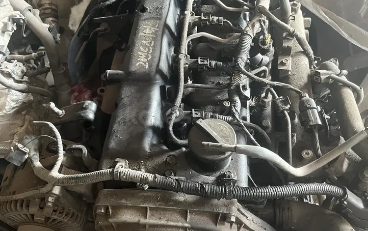 D4CB 2, 5 crdi за 500 000 тг. в Шымкент