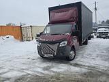 ГАЗ ГАЗель NEXT 2015 года за 13 500 000 тг. в Актобе