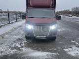 ГАЗ ГАЗель NEXT 2015 года за 13 500 000 тг. в Актобе – фото 5