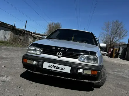 Volkswagen Golf 1994 года за 1 850 000 тг. в Темиртау