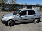 Volkswagen Golf 1994 года за 1 900 000 тг. в Темиртау – фото 2