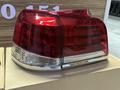 Задние фонари комплект Lexus LX570 за 130 000 тг. в Актобе – фото 3