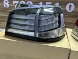 Задние фонари комплект Lexus LX570 за 130 000 тг. в Актобе – фото 2