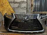 Бампера в сборе на Toyota& Lexus тойота Лексус за 10 000 тг. в Алматы – фото 2