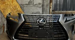 Бампера в сборе на Toyota& Lexus тойота Лексус за 10 000 тг. в Алматы – фото 2