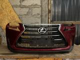 Бампера в сборе на Toyota& Lexus тойота Лексус за 10 000 тг. в Алматы – фото 3