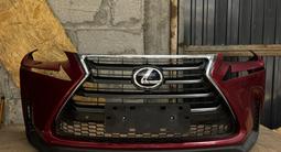 Бампера в сборе на Toyota& Lexus тойота Лексус за 10 000 тг. в Алматы – фото 3