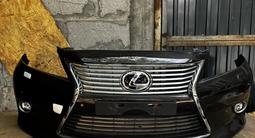 Бампера в сборе на Toyota& Lexus тойота Лексус за 10 000 тг. в Алматы – фото 4