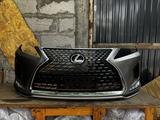 Бампера в сборе на Toyota& Lexus тойота Лексус за 10 000 тг. в Алматы – фото 5