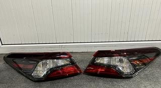 Camry 75 задние фонари американец за 90 000 тг. в Астана