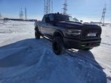 Dodge RAM 2024 года за 50 000 000 тг. в Астана – фото 3