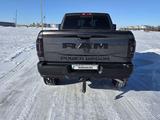 Dodge RAM 2024 года за 50 000 000 тг. в Астана – фото 5