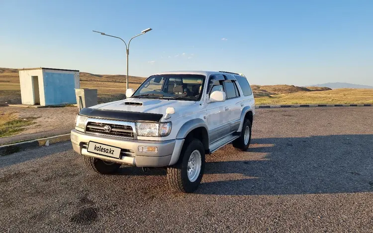 Toyota Hilux Surf 1998 годаfor5 000 000 тг. в Алматы