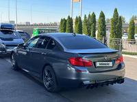 BMW 535 2015 годаүшін14 000 000 тг. в Алматы