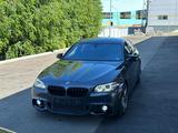 BMW 535 2015 года за 14 000 000 тг. в Алматы – фото 3