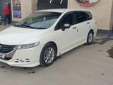 Honda Odyssey 2010 годаfor5 700 000 тг. в Алматы – фото 2
