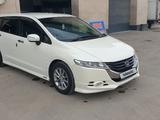 Honda Odyssey 2010 годаfor5 700 000 тг. в Алматы