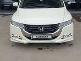 Honda Odyssey 2010 годаfor5 700 000 тг. в Алматы – фото 5