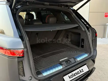 Land Rover Range Rover Sport 2023 года за 66 400 000 тг. в Алматы – фото 7