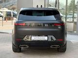 Land Rover Range Rover Sport 2023 годаүшін66 400 000 тг. в Алматы – фото 5