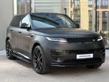 Land Rover Range Rover Sport 2023 годаүшін66 400 000 тг. в Алматы – фото 3
