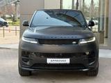 Land Rover Range Rover Sport 2023 годаүшін66 400 000 тг. в Алматы – фото 2