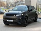 Land Rover Range Rover Sport 2023 годаүшін66 400 000 тг. в Алматы