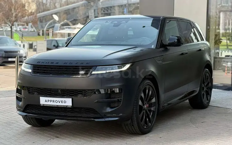 Land Rover Range Rover Sport 2023 года за 66 400 000 тг. в Алматы