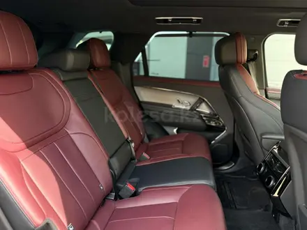 Land Rover Range Rover Sport 2023 года за 66 400 000 тг. в Алматы – фото 16