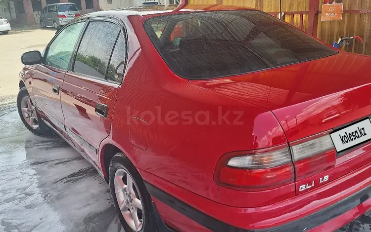 Toyota Carina E 1996 годаүшін1 950 000 тг. в Алматы