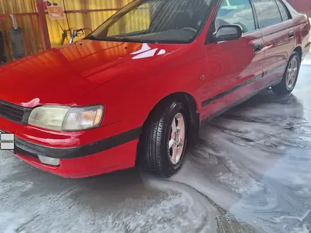 Toyota Carina E 1996 года за 1 950 000 тг. в Алматы – фото 2