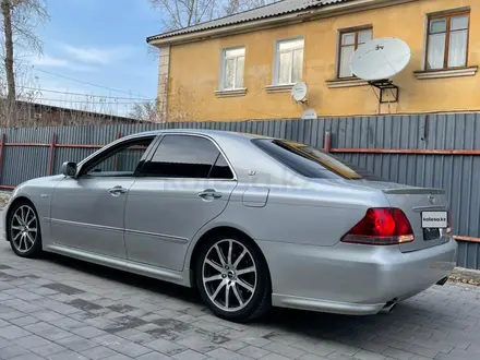 Toyota Crown 2006 года за 6 000 000 тг. в Усть-Каменогорск – фото 3