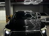 JAC JS5 2023 годаүшін6 800 000 тг. в Шымкент