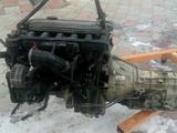 Мотор 2.5 м54үшін350 000 тг. в Алматы – фото 2