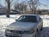 Toyota Mark II 1994 годаfor1 250 000 тг. в Алматы