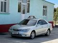 Toyota Camry 2003 годаүшін5 200 000 тг. в Шымкент – фото 5