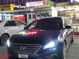 Hyundai Sonata 2015 годаүшін5 100 000 тг. в Актау – фото 2