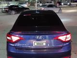 Hyundai Sonata 2015 годаүшін5 100 000 тг. в Актау – фото 3