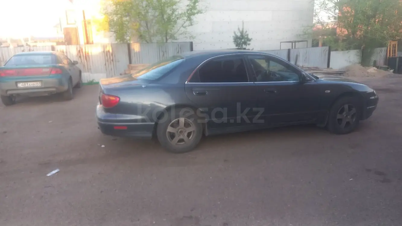 Mazda Xedos 9, 1994