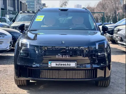 Lynk & Co 900 1.5T Ultra 2026 годаүшін29 200 000 тг. в Алматы – фото 2