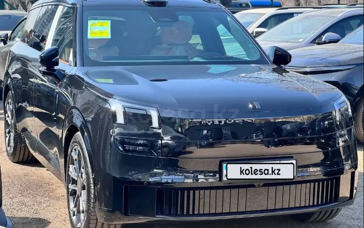 Lynk & Co 900 1.5T Ultra 2026 годаүшін29 200 000 тг. в Алматы