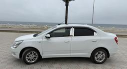 Chevrolet Cobalt 2022 годаүшін5 200 000 тг. в Актау – фото 4