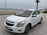 Chevrolet Cobalt 2022 годаүшін5 200 000 тг. в Актау