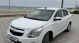 Chevrolet Cobalt 2022 годаүшін5 200 000 тг. в Актау