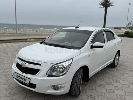 Chevrolet Cobalt 2022 года за 5 200 000 тг. в Актау