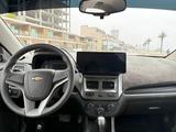 Chevrolet Cobalt 2022 годаүшін5 200 000 тг. в Актау – фото 2