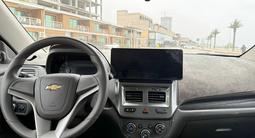 Chevrolet Cobalt 2022 годаүшін5 200 000 тг. в Актау – фото 2