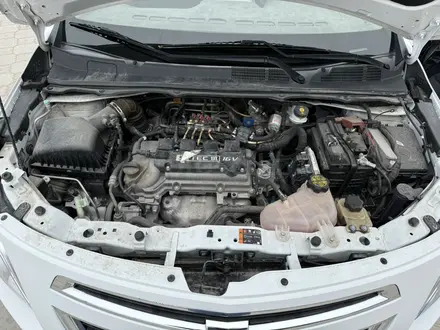 Chevrolet Cobalt 2022 года за 5 200 000 тг. в Актау – фото 5